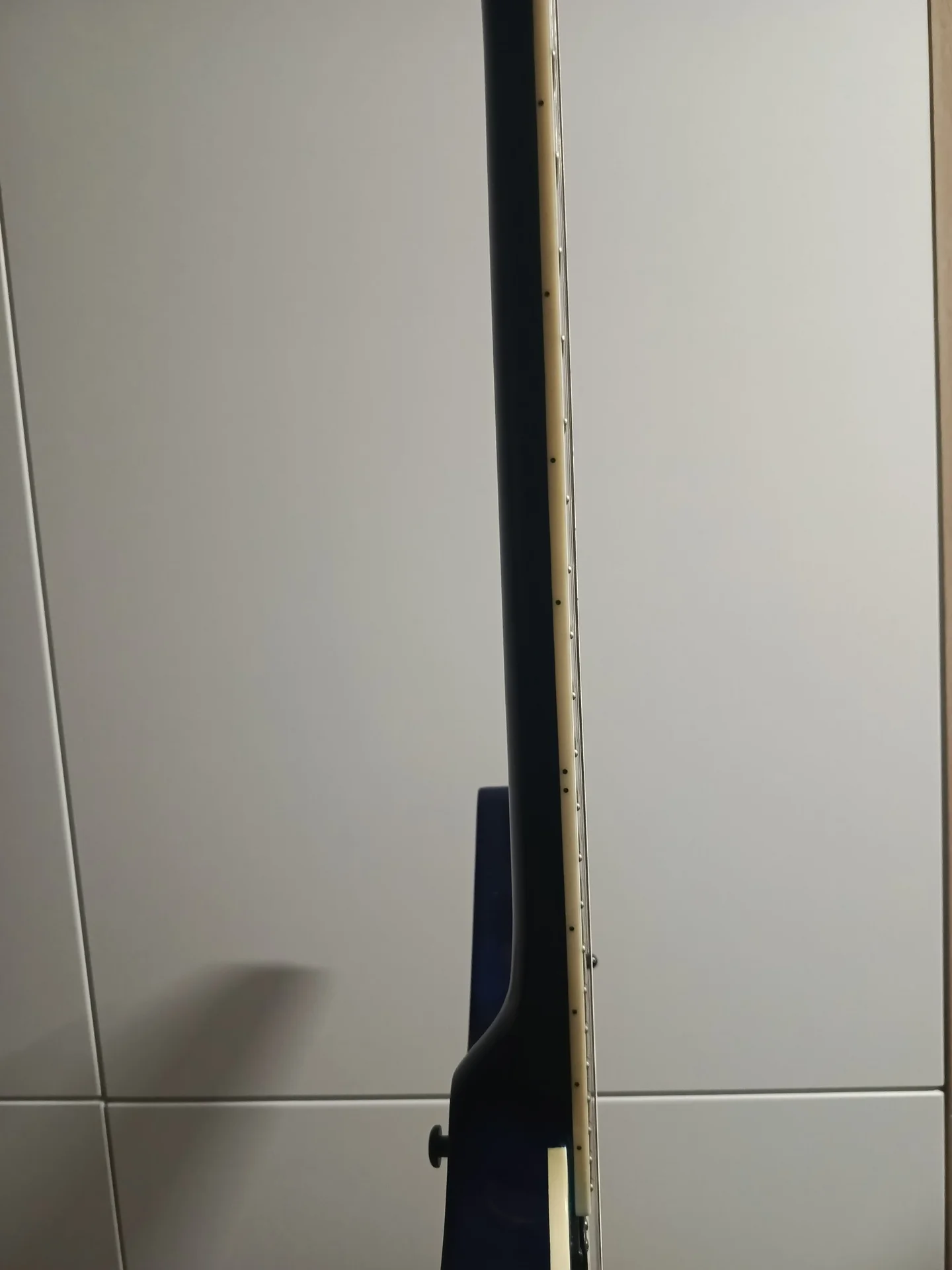 Электрогитара Washburn ml с чехлом - миниатюра 6