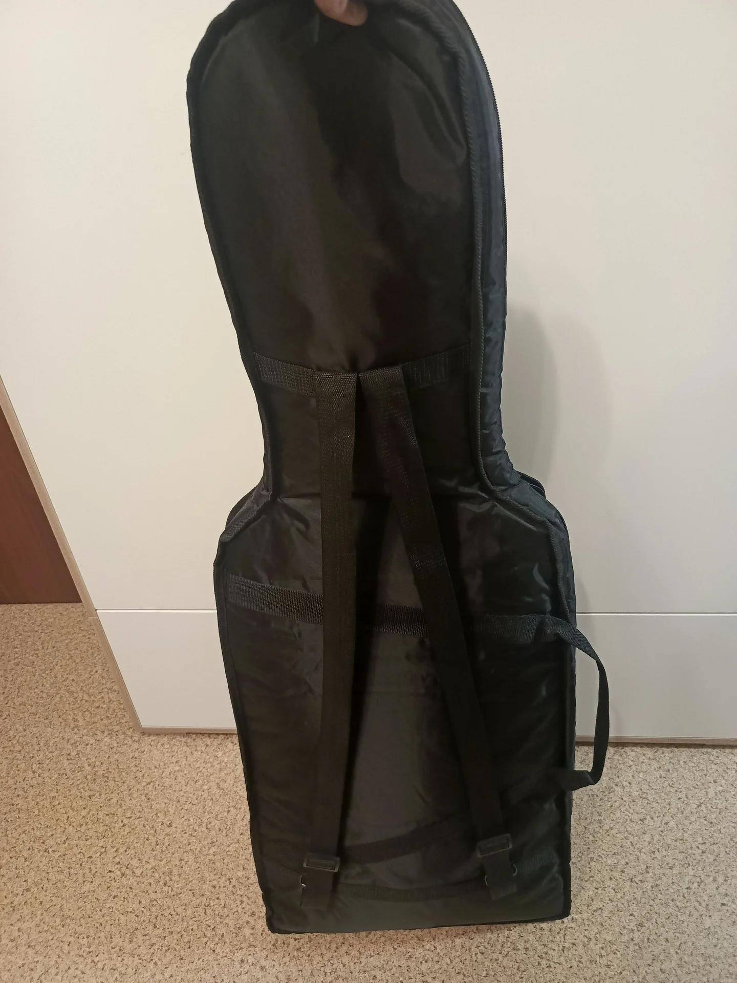 Электрогитара Washburn ml с чехлом - миниатюра 9