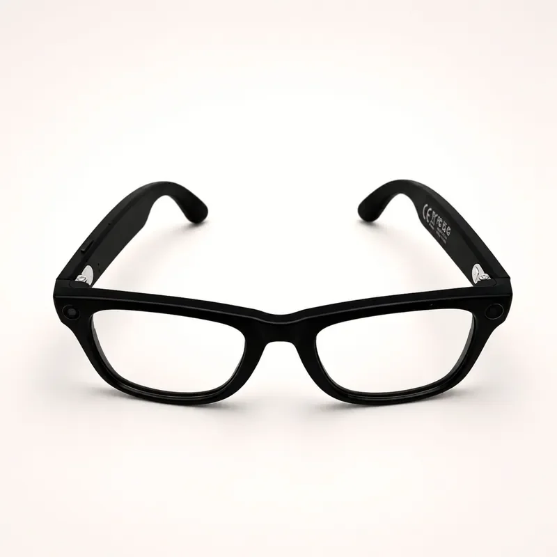 очки ray ban с камерой - миниатюра 4