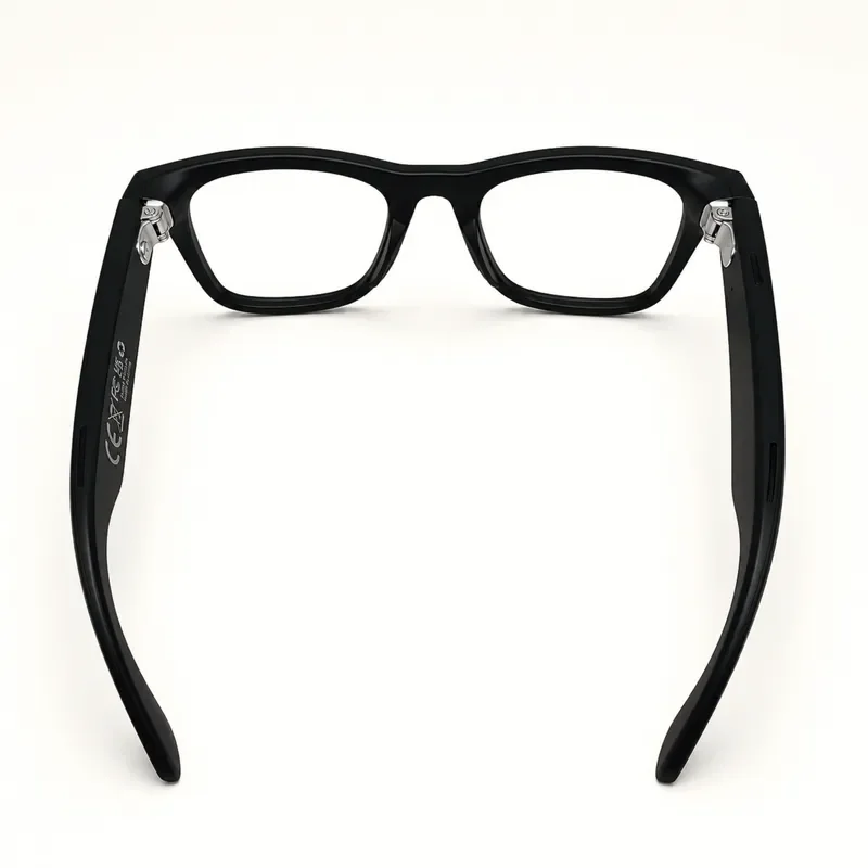 очки ray ban с камерой - миниатюра 7
