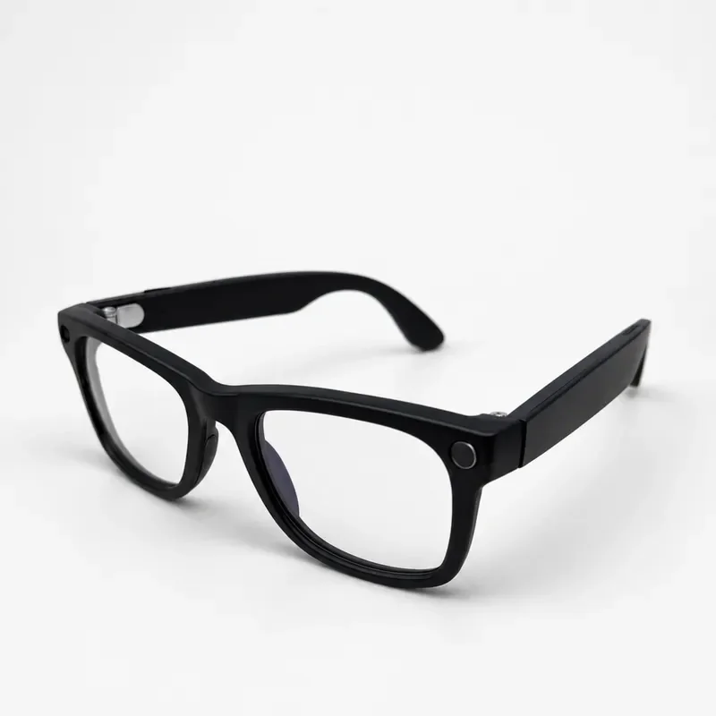 очки ray ban с камерой - миниатюра 8