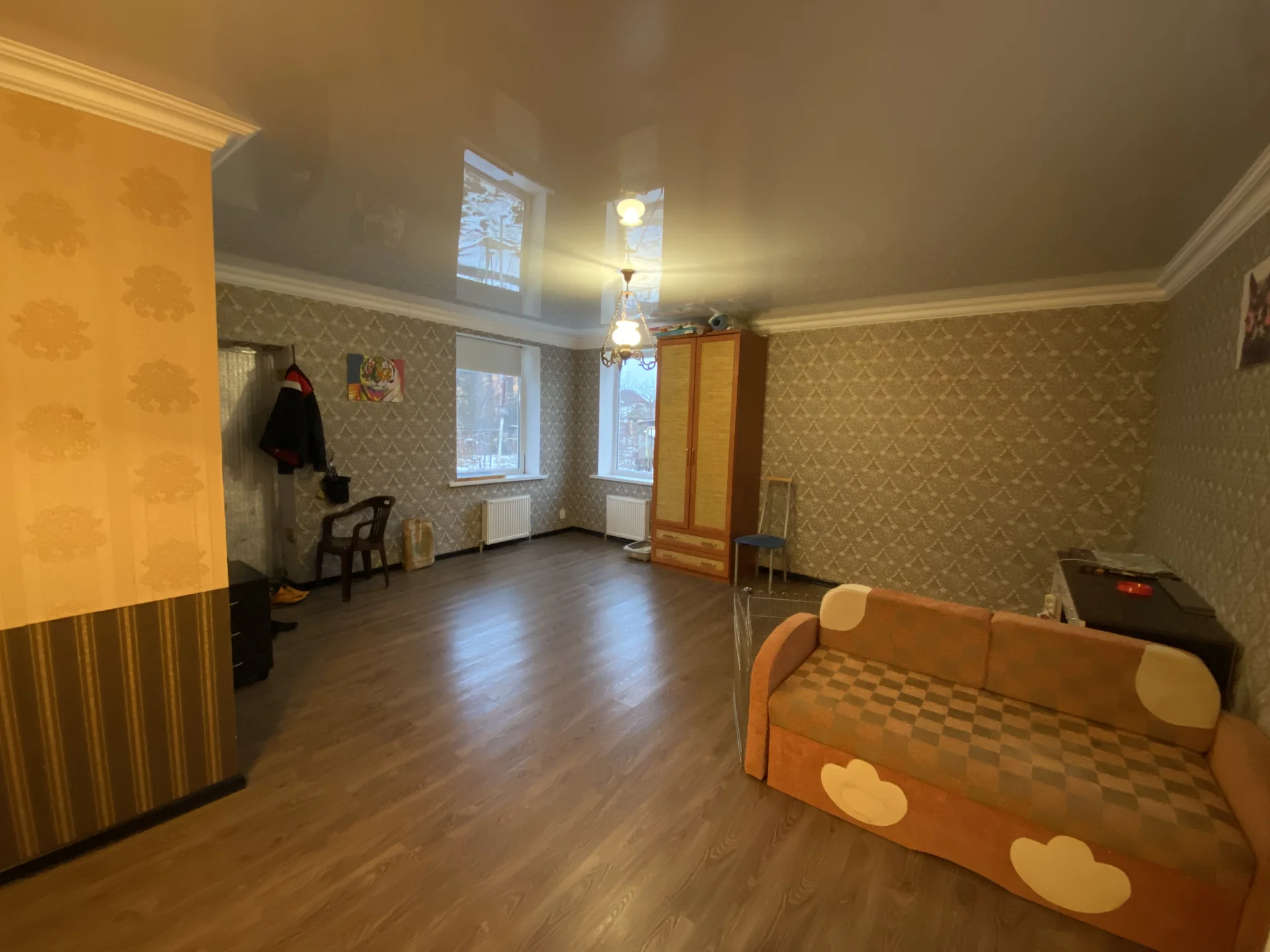 Продаю дом 140м - миниатюра 5