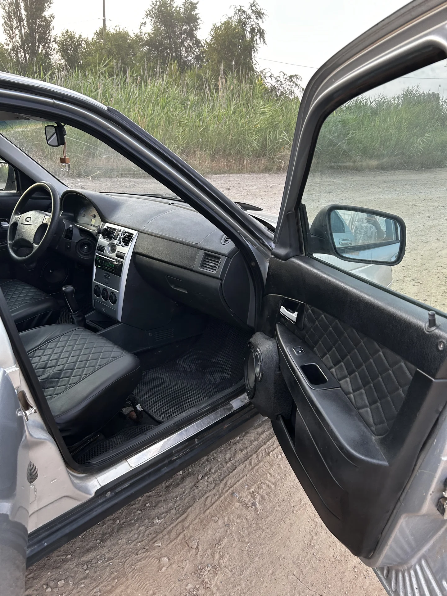 ВАЗ (LADA) Priora 1.6 MT, 2011, 292 500 км - миниатюра 12