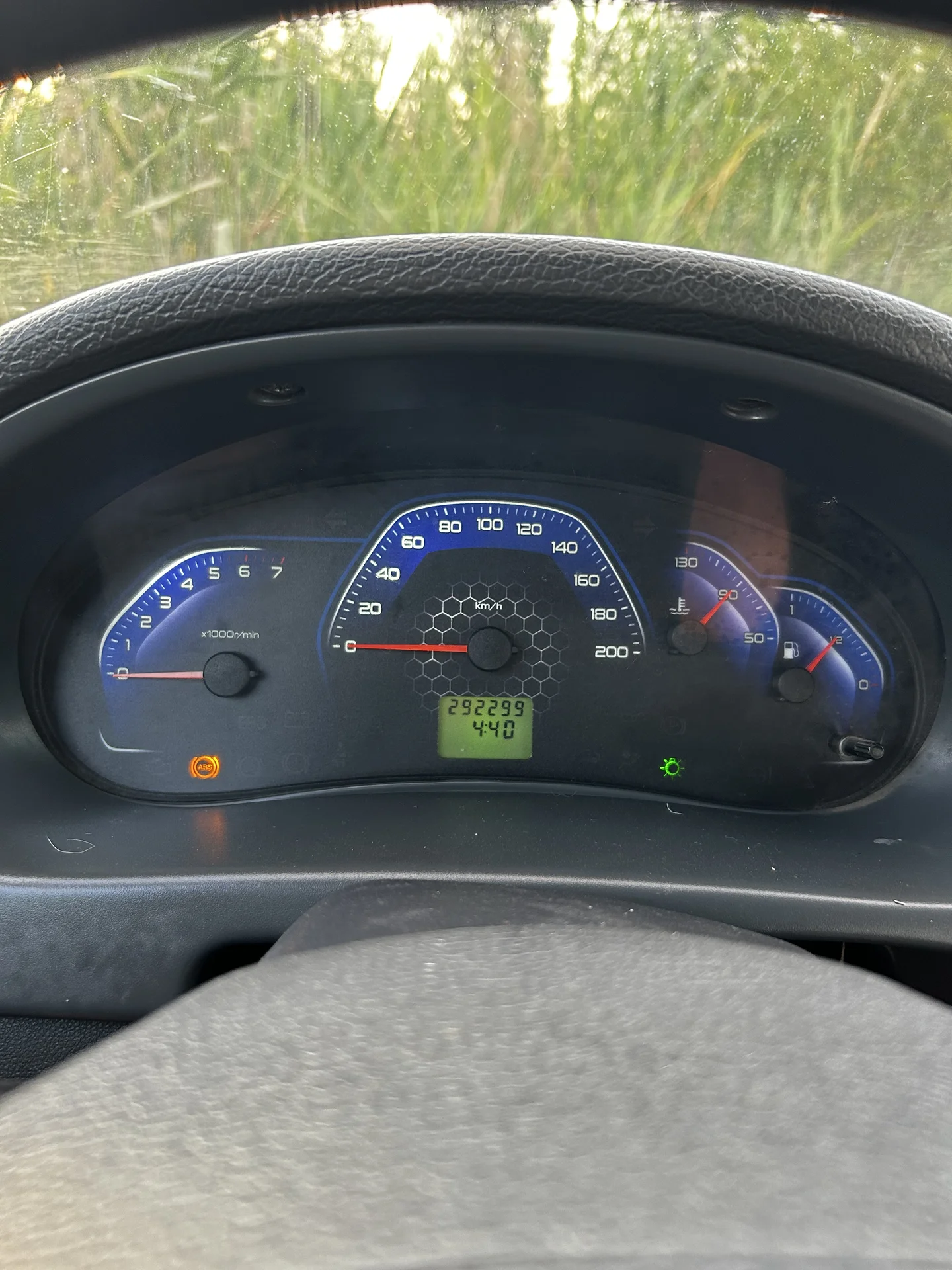 ВАЗ (LADA) Priora 1.6 MT, 2011, 292 500 км - миниатюра 13