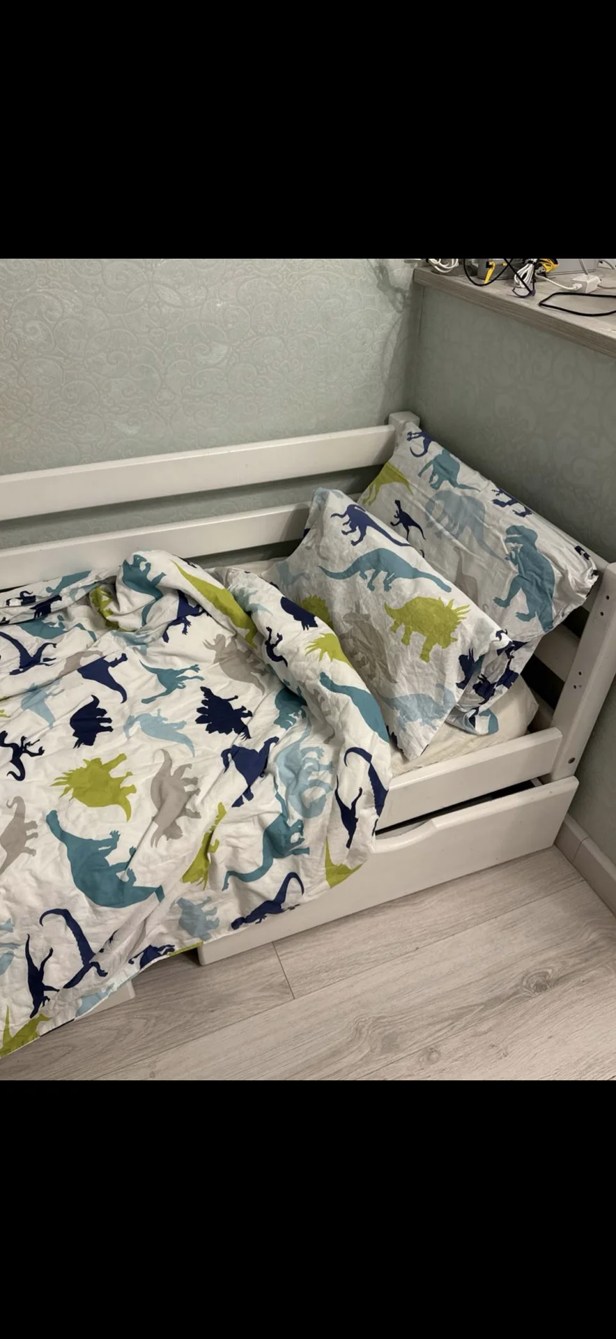 Кровать Соня 70х160 - миниатюра 2