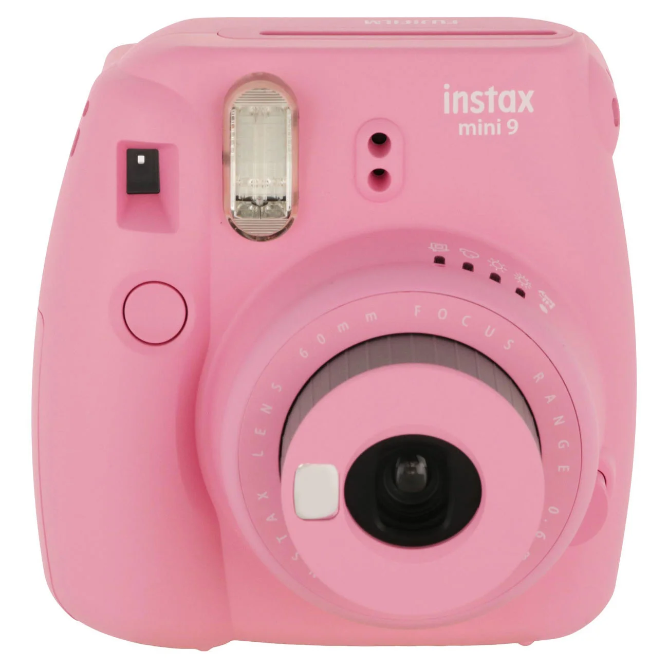instax mini 9 с картриджами - изображение 1