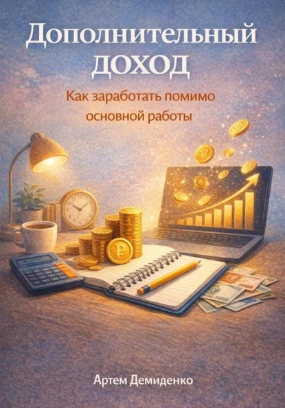 Возможность выйти на высокий пассивный доход! - изображение 1