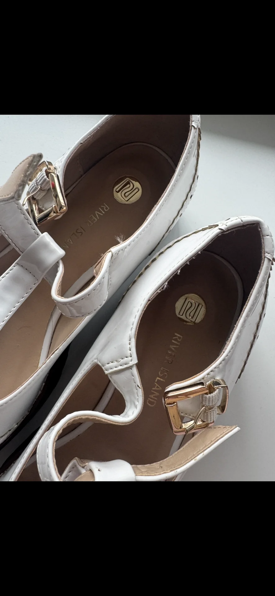 Новые туфли River Island - миниатюра 4