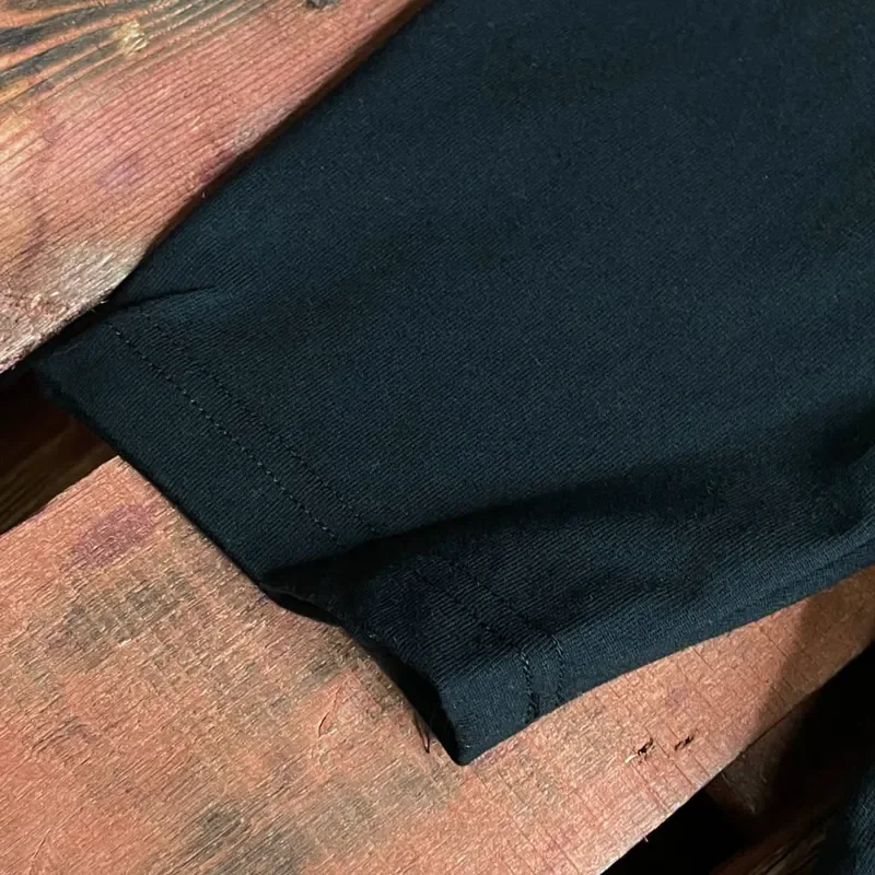 лонгслив Yohji Yamamoto oversize - миниатюра 10