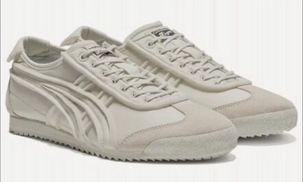 кеды onitsuka tiger - изображение 1