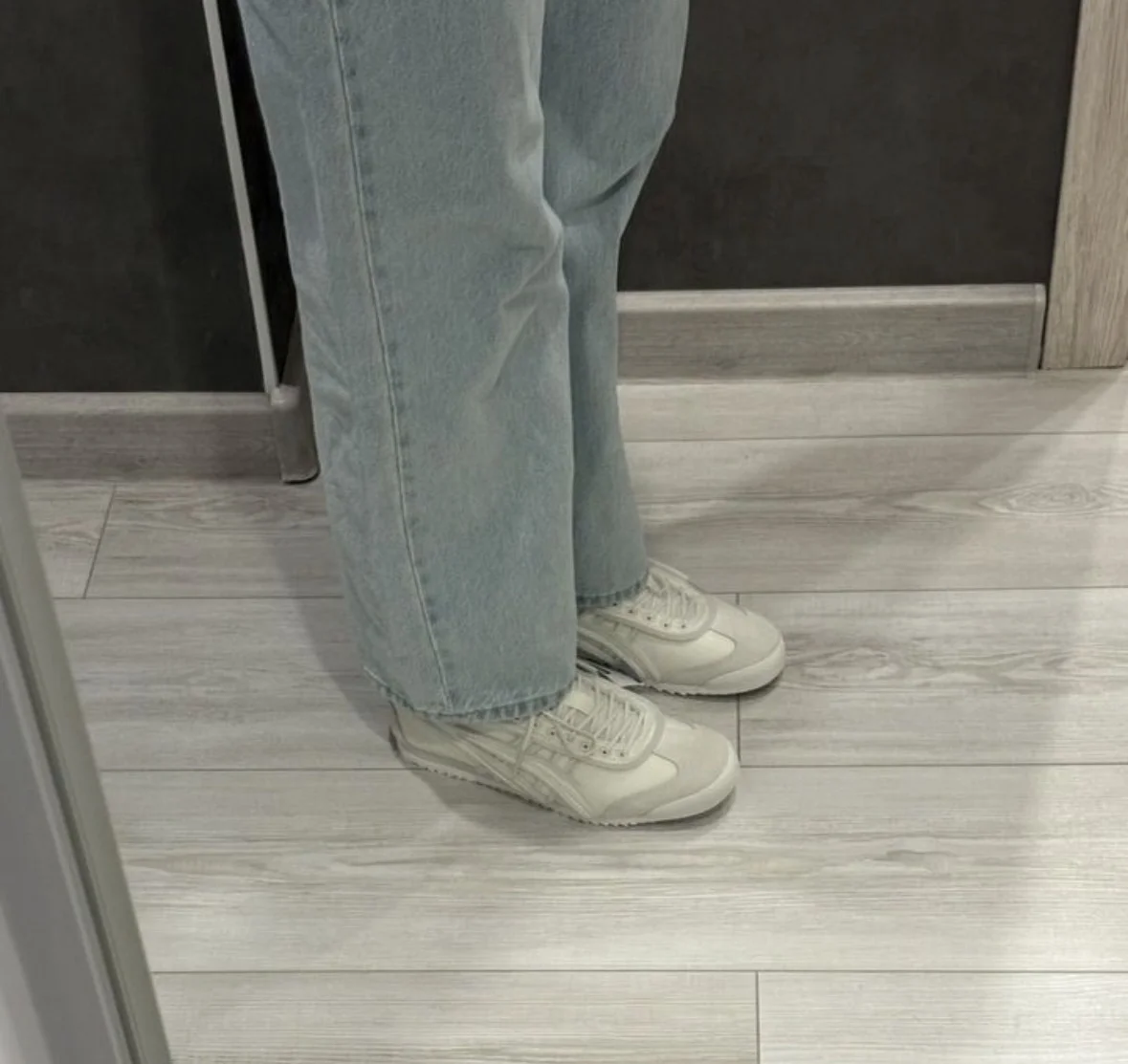 кеды onitsuka tiger - миниатюра 5