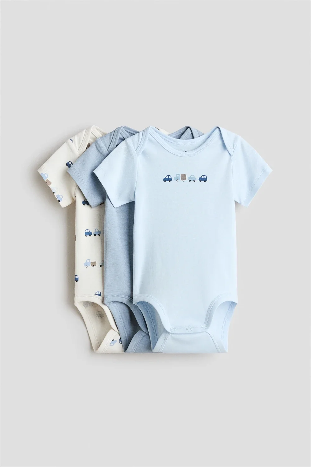 Боди для мальчика HM - изображение 1