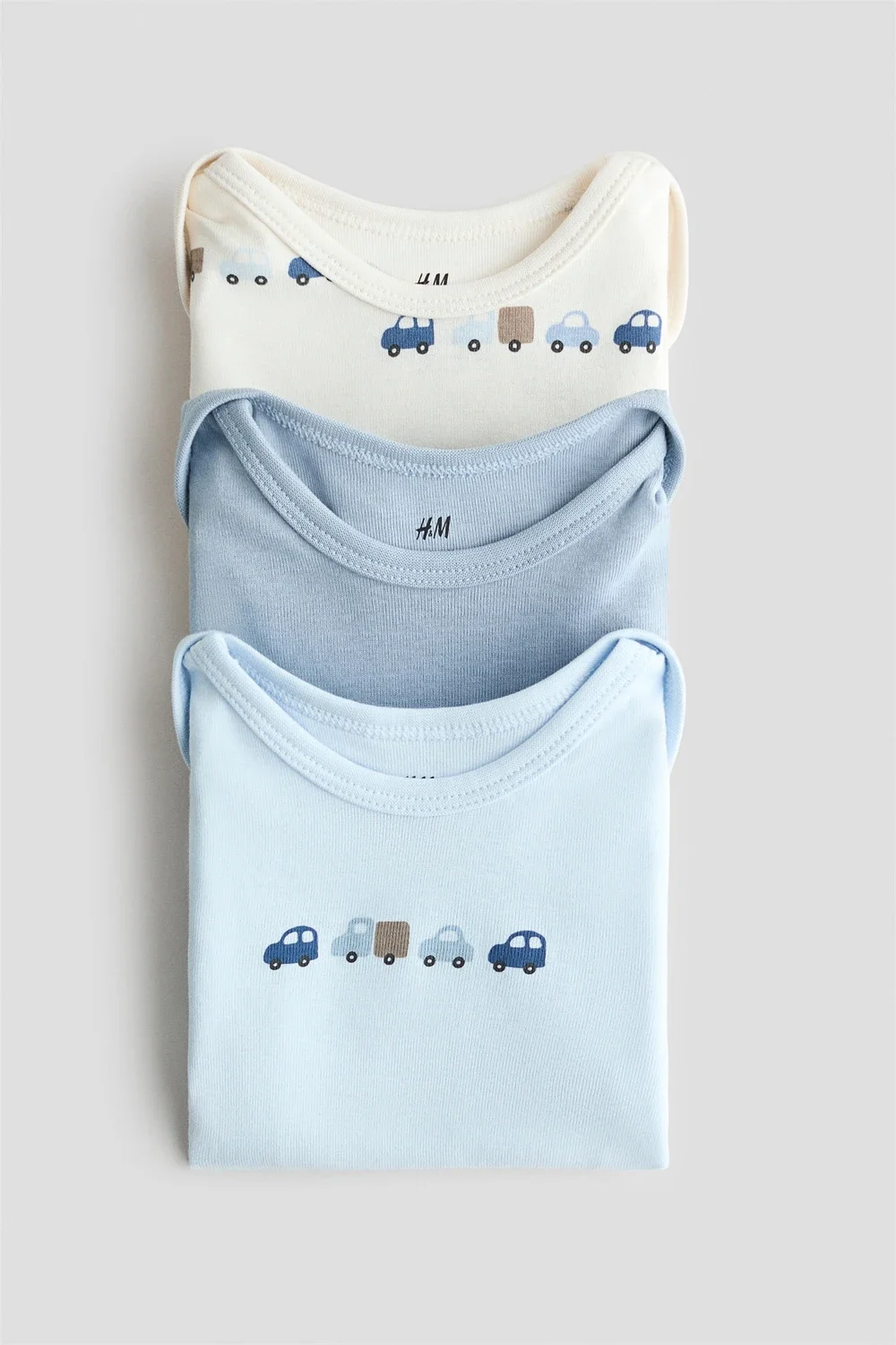 Боди для мальчика HM - миниатюра 2