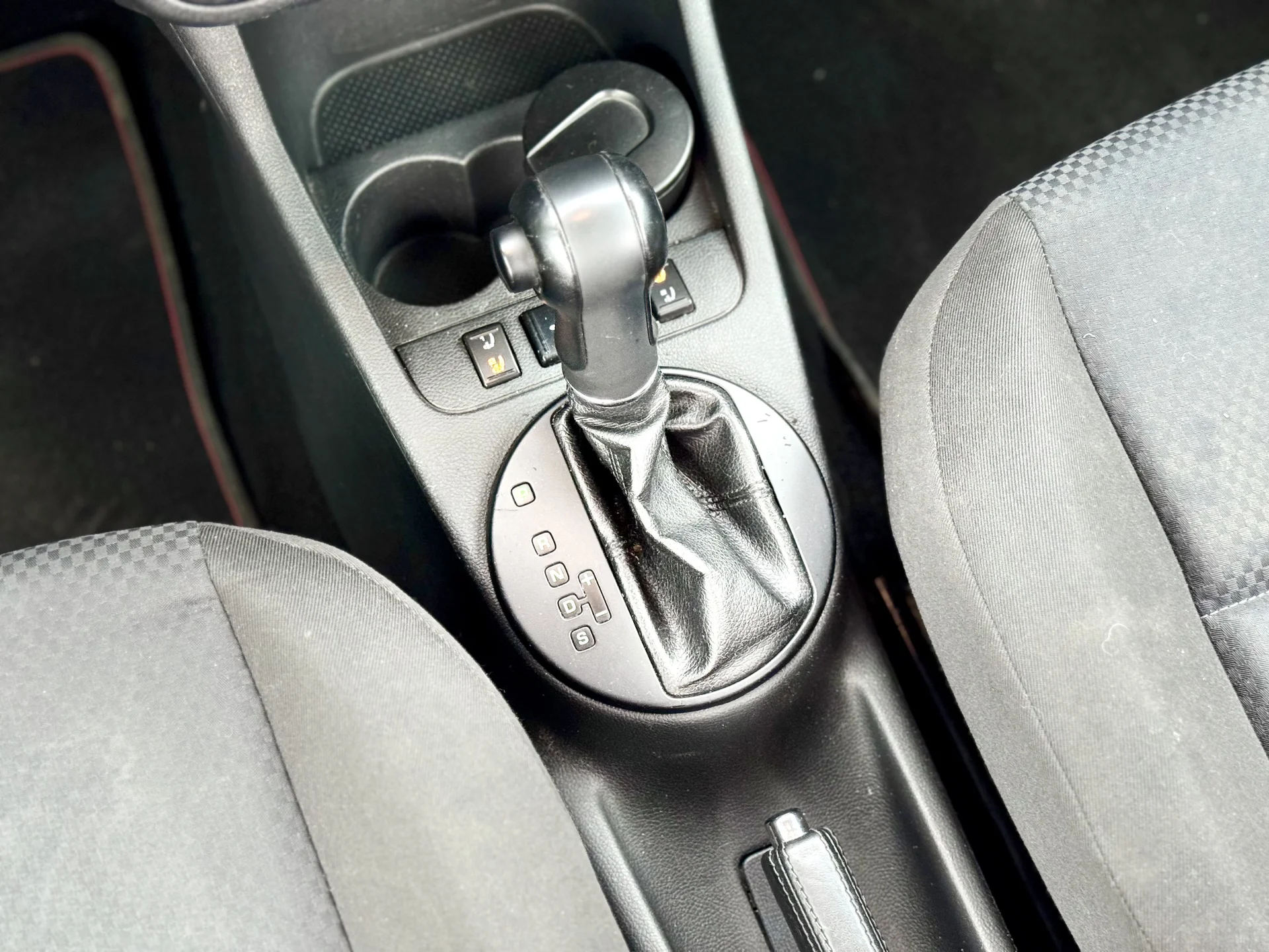 Skoda Fabia - миниатюра 17