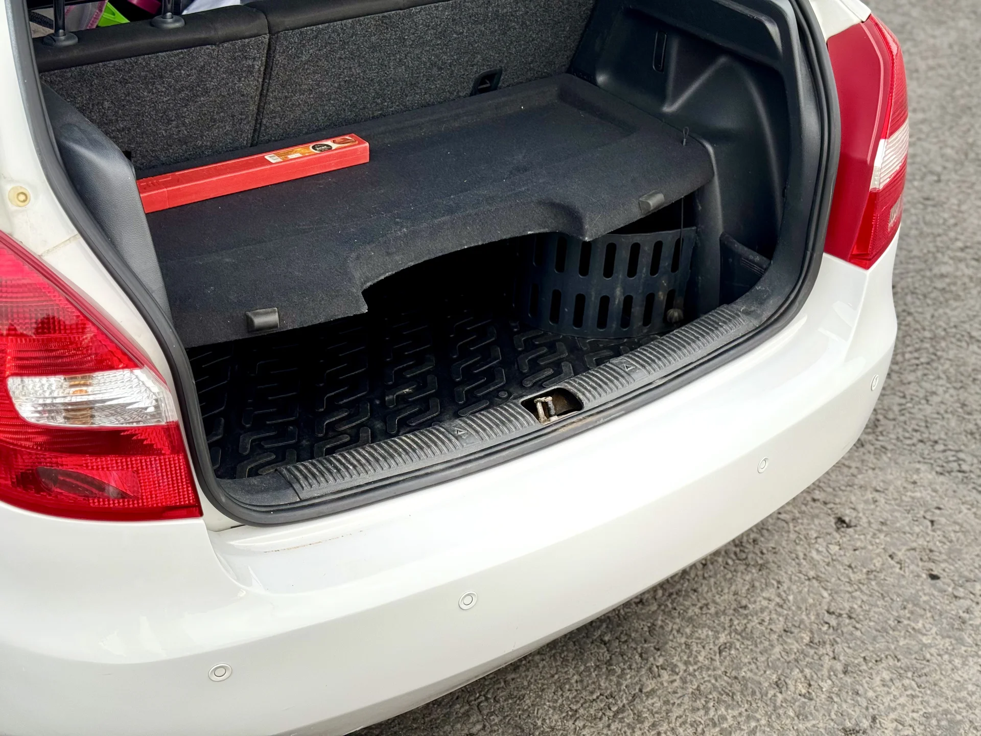 Skoda Fabia - миниатюра 18