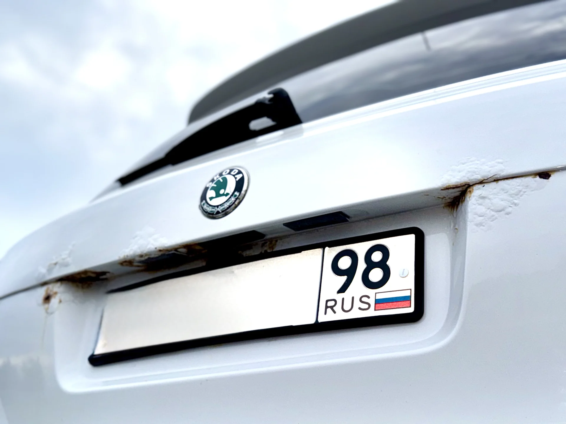 Skoda Fabia - миниатюра 30