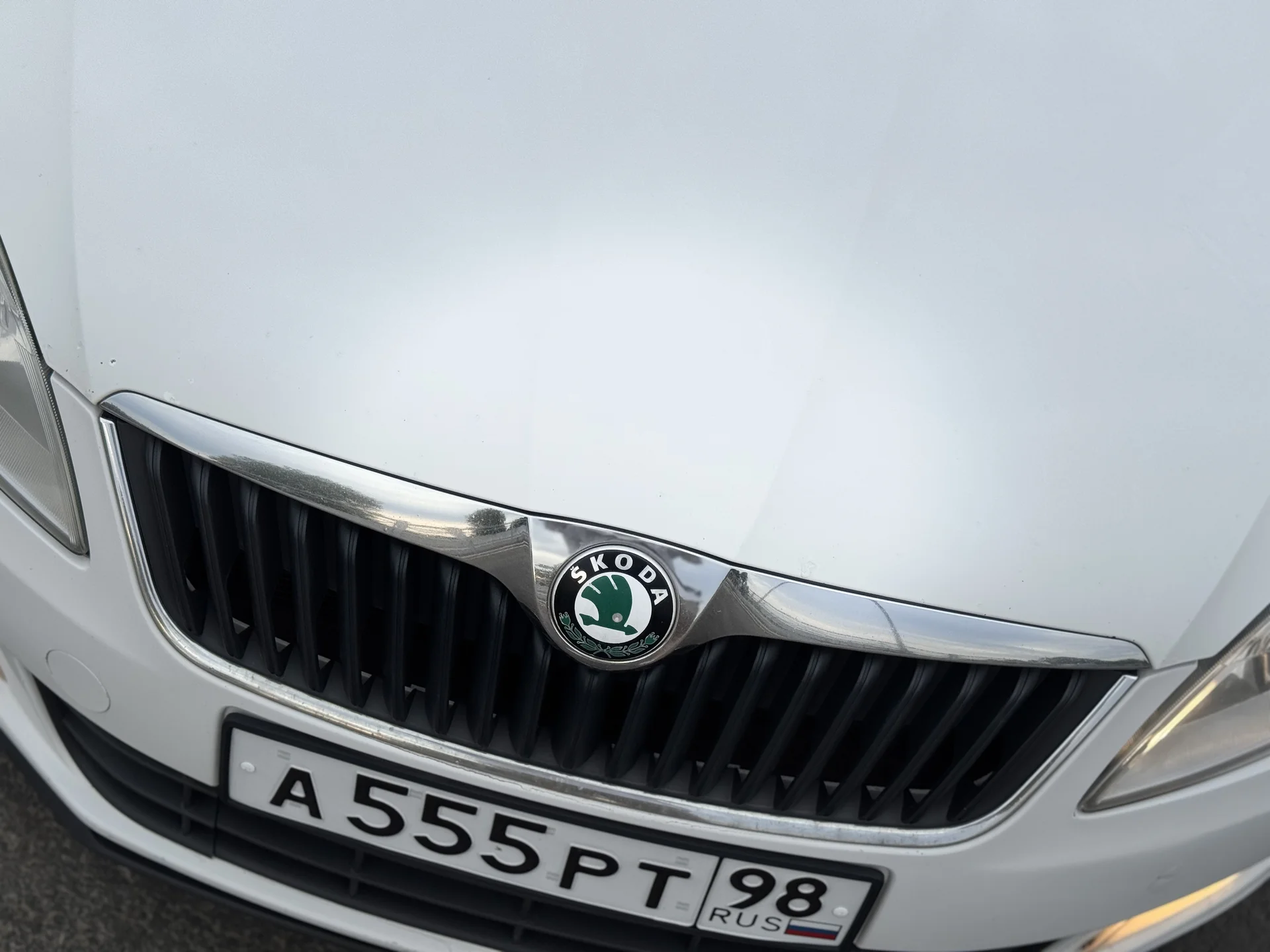 Skoda Fabia - миниатюра 39
