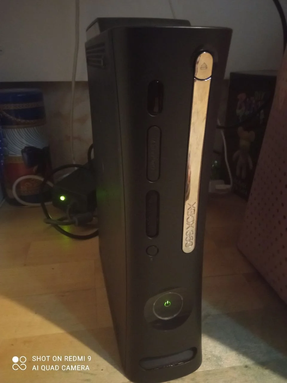 XBox 360 120gb freeboot - изображение 1