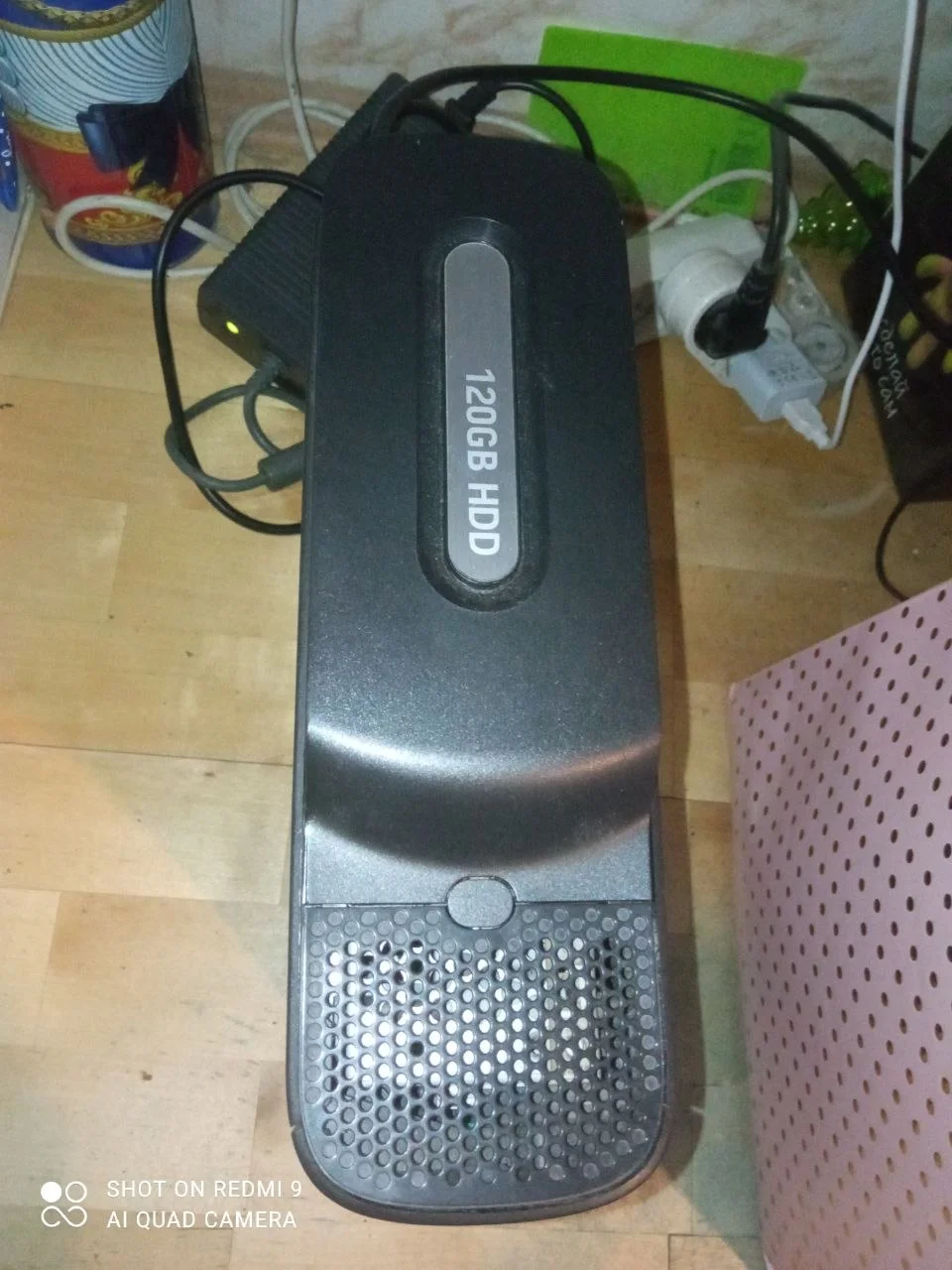 XBox 360 120gb freeboot - миниатюра 2