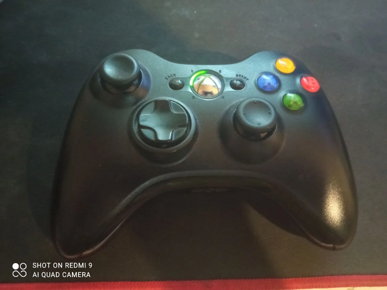 XBox 360 120gb freeboot - миниатюра 3