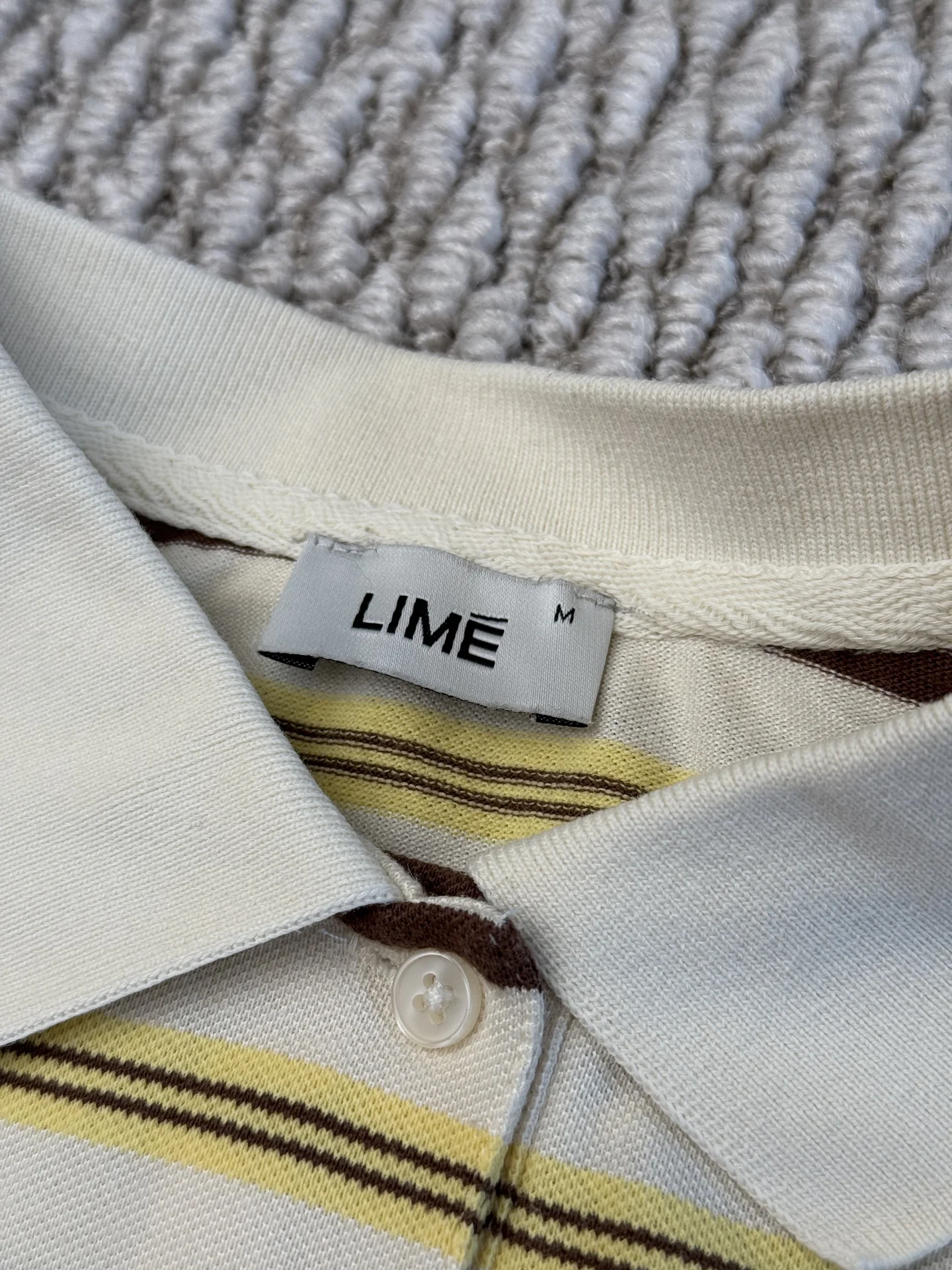 поло Lime - миниатюра 2