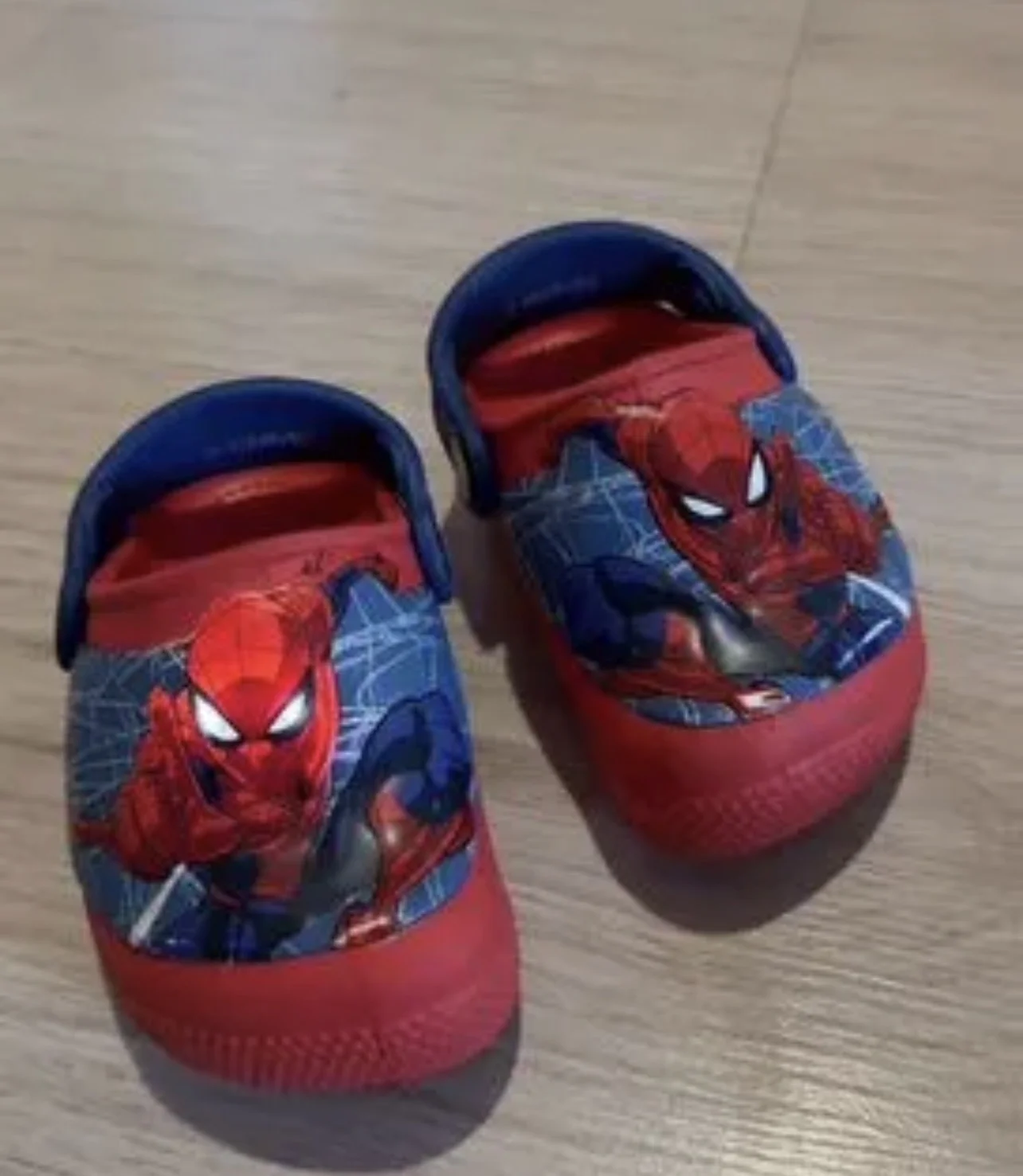 Crocs детские - изображение 1