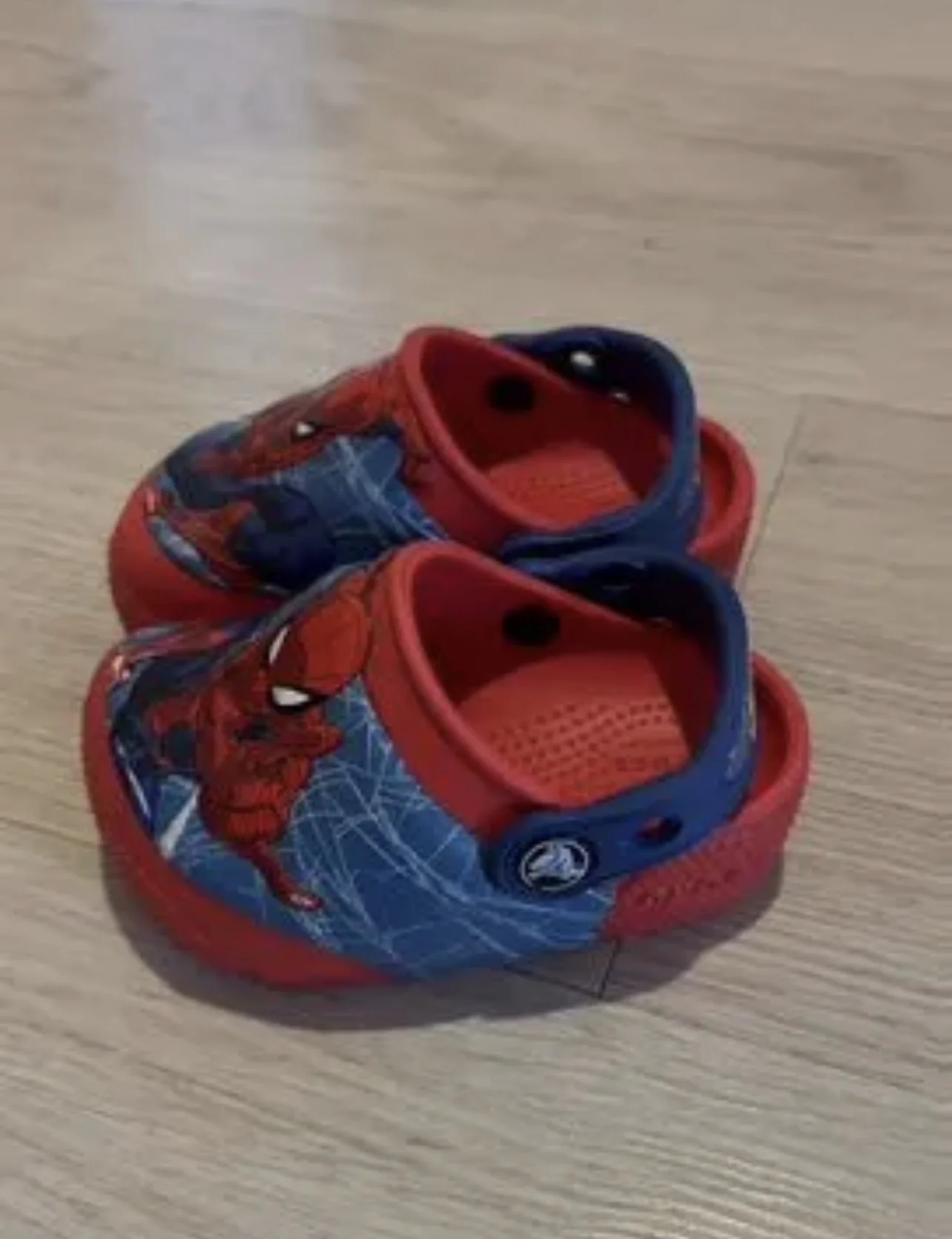 Crocs детские - миниатюра 2