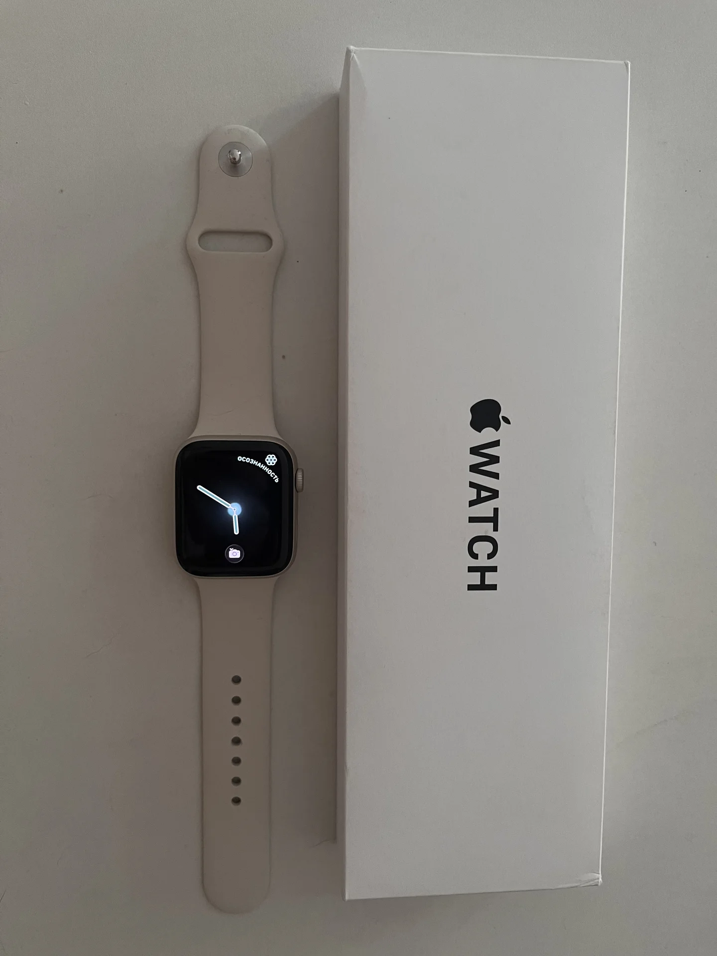 Apple watch Se Gen 2 - изображение 1
