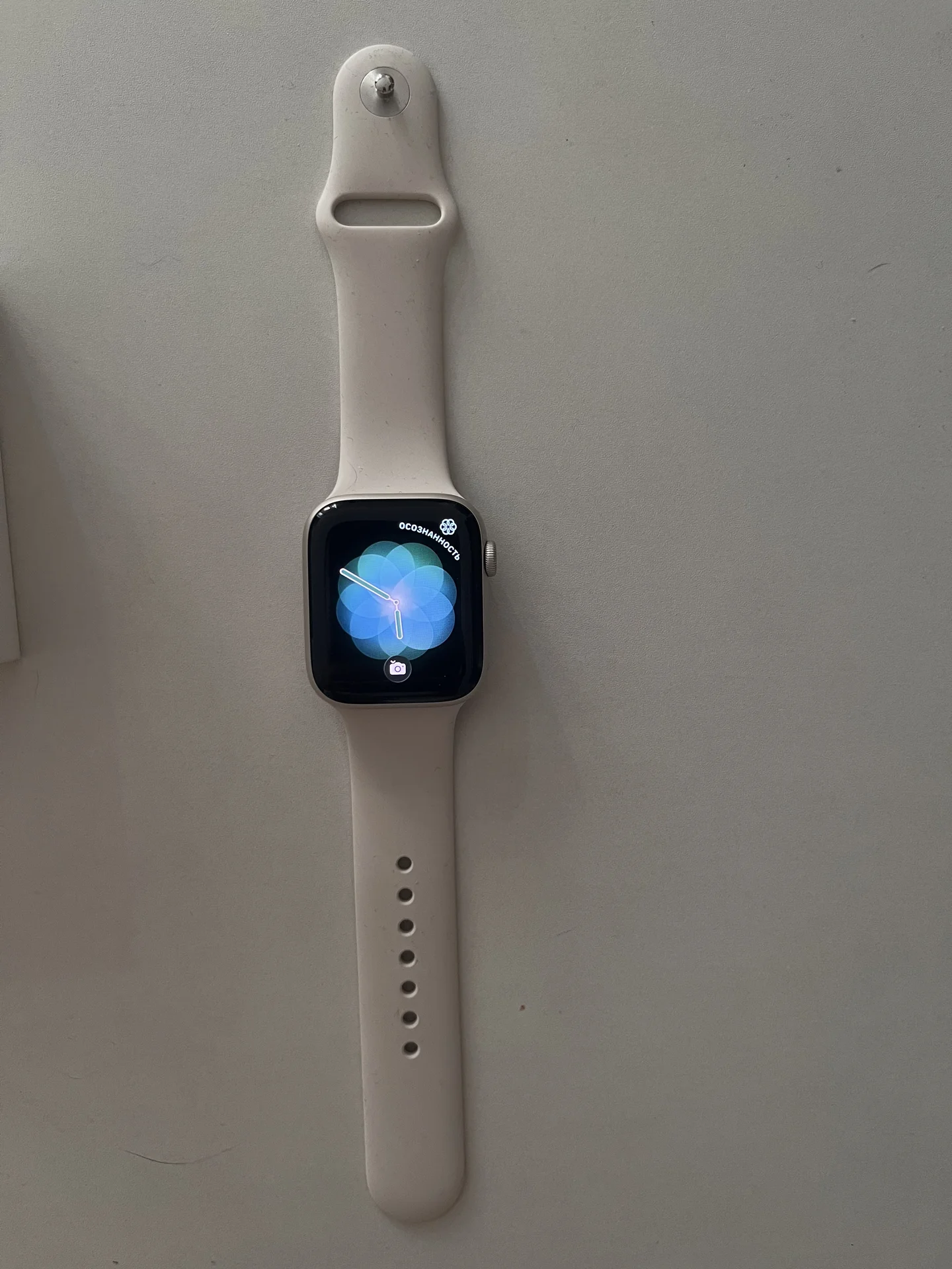 Apple watch Se Gen 2 - миниатюра 3