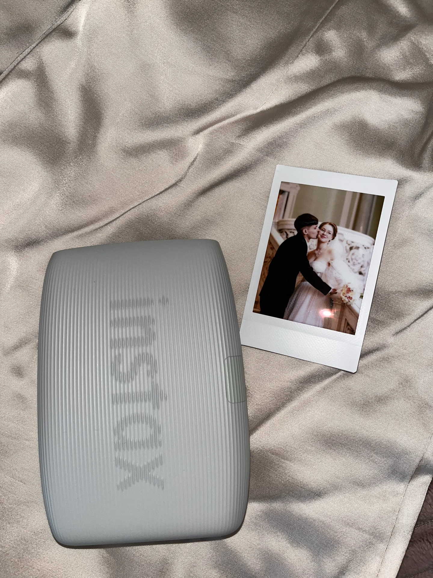 instax mini link 3 - изображение 1
