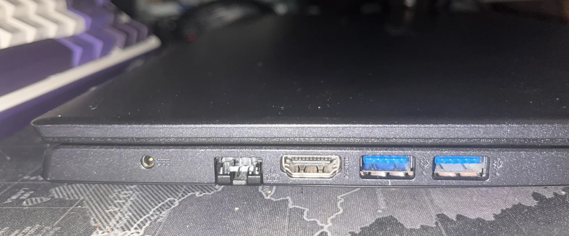 Acer Extensa 215-54 - миниатюра 4