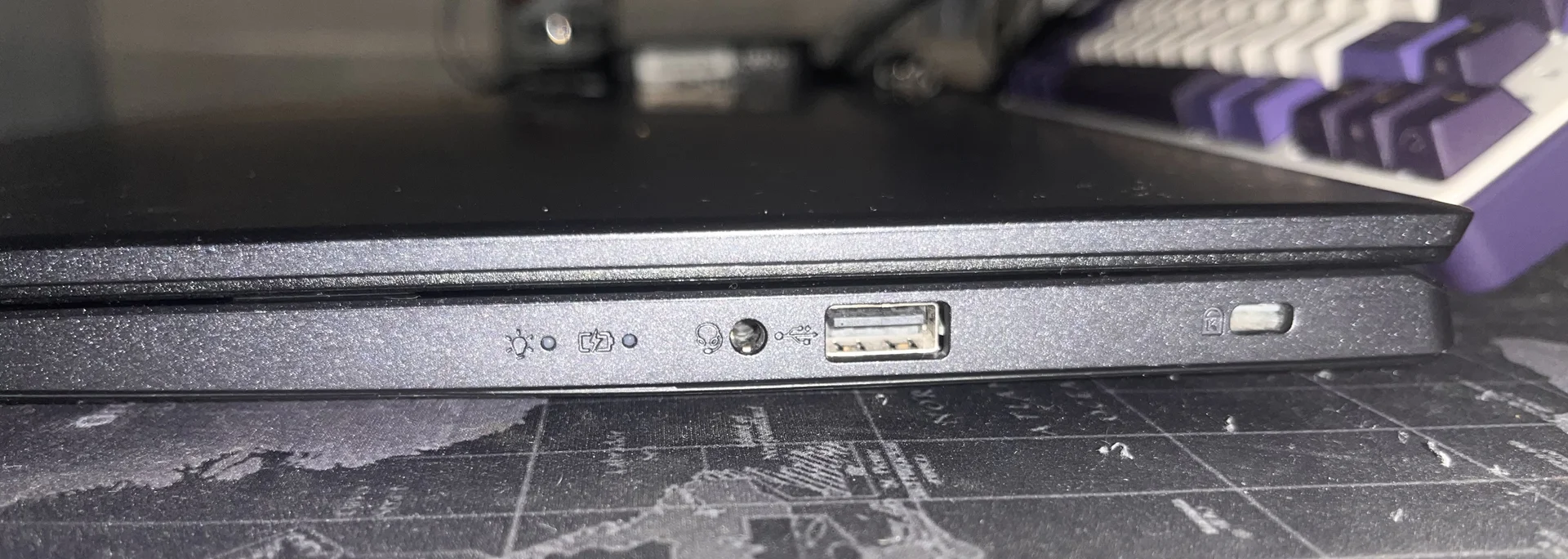 Acer Extensa 215-54 - миниатюра 5