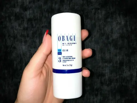Obagi Medical Nuderm Clear 3