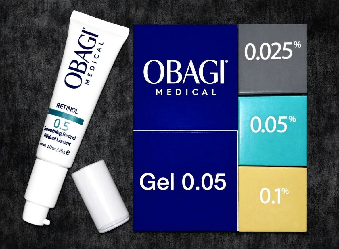 Obagi Medical Nuderm Clear 3 - миниатюра 4