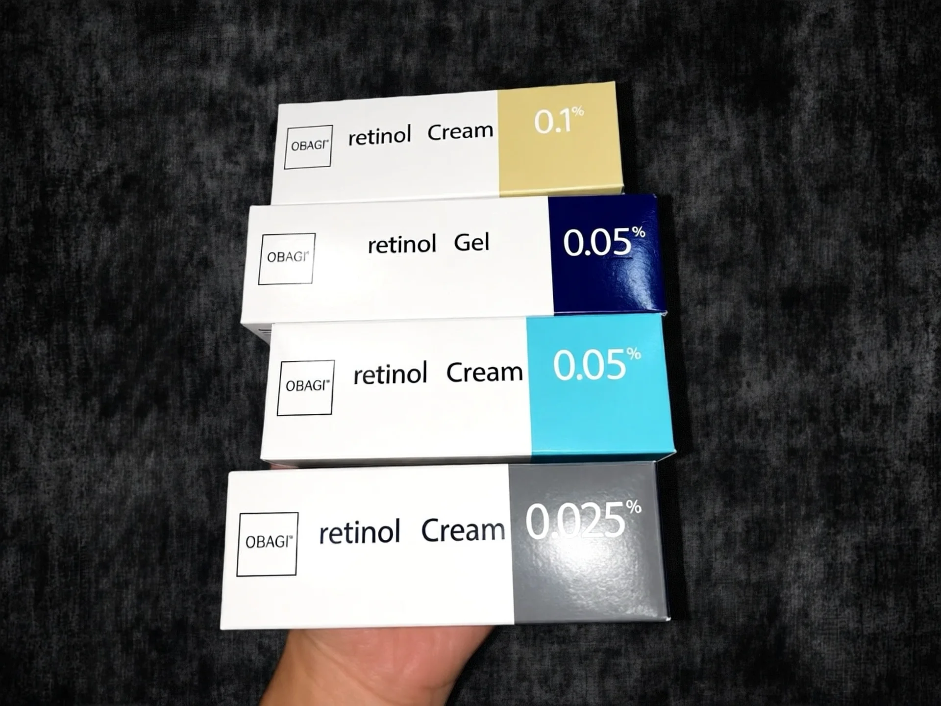 Obagi Medical Nuderm Clear 3 - миниатюра 5