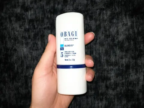 Obagi Medical Nuderm Blender 5