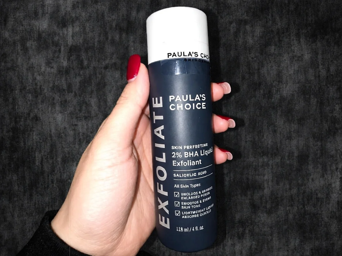 Paula’s Choice Skin Perfecting 2 BHA - изображение 1