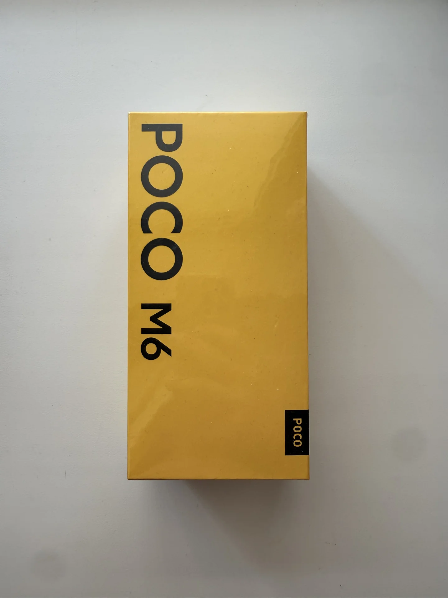 Xiaomi Poco M6, 6/128 ГБ, 1 SIM - миниатюра 2