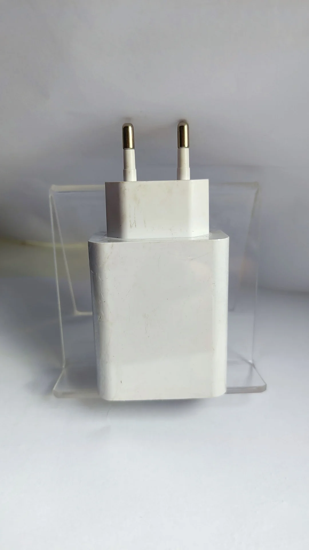 Адаптер зарядки Xiaomi 33w - миниатюра 5