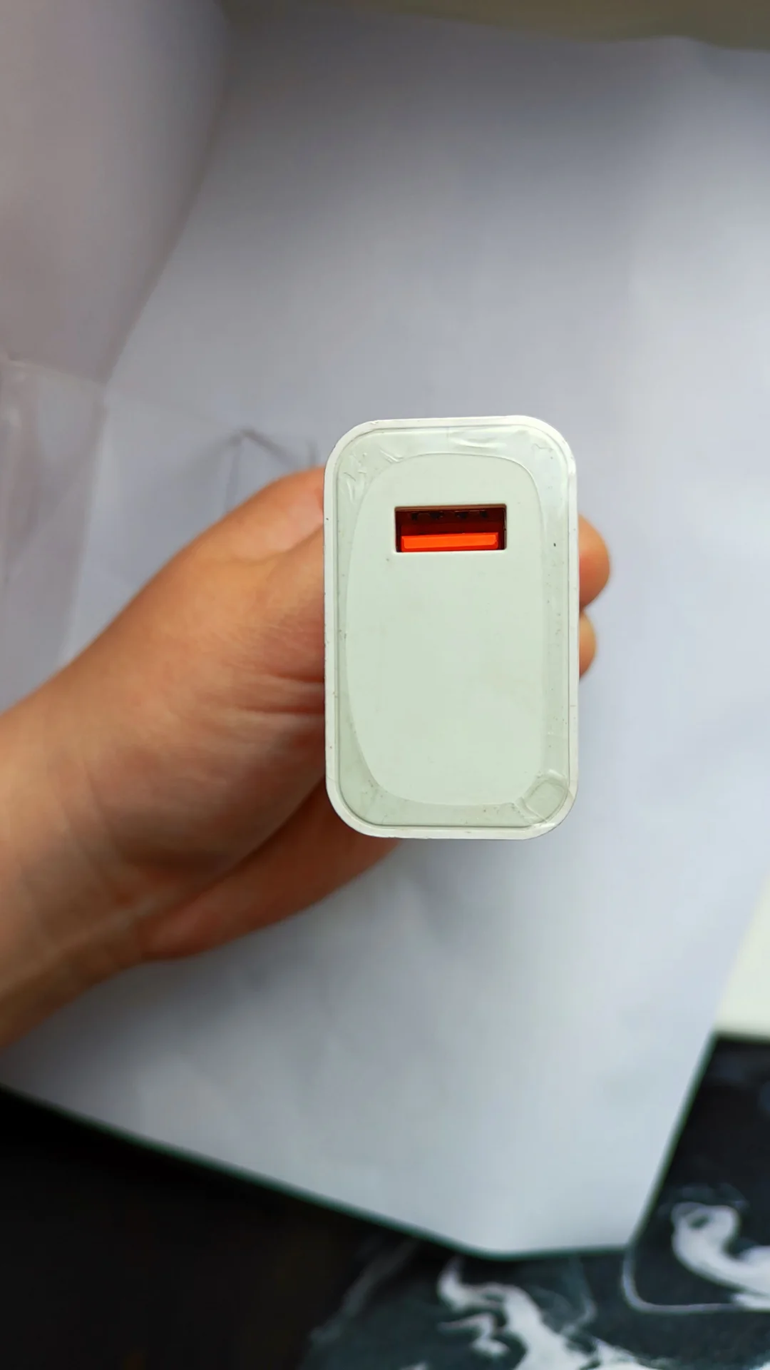 Адаптер зарядки Xiaomi 33w - миниатюра 6