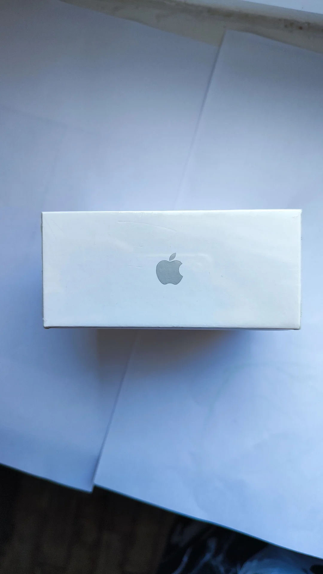 Наушники airpods pro в коробке - миниатюра 3
