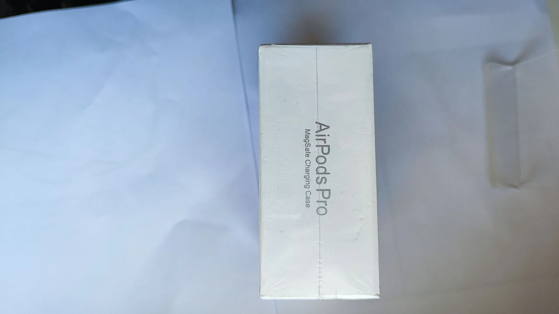 Наушники airpods pro в коробке - миниатюра 4