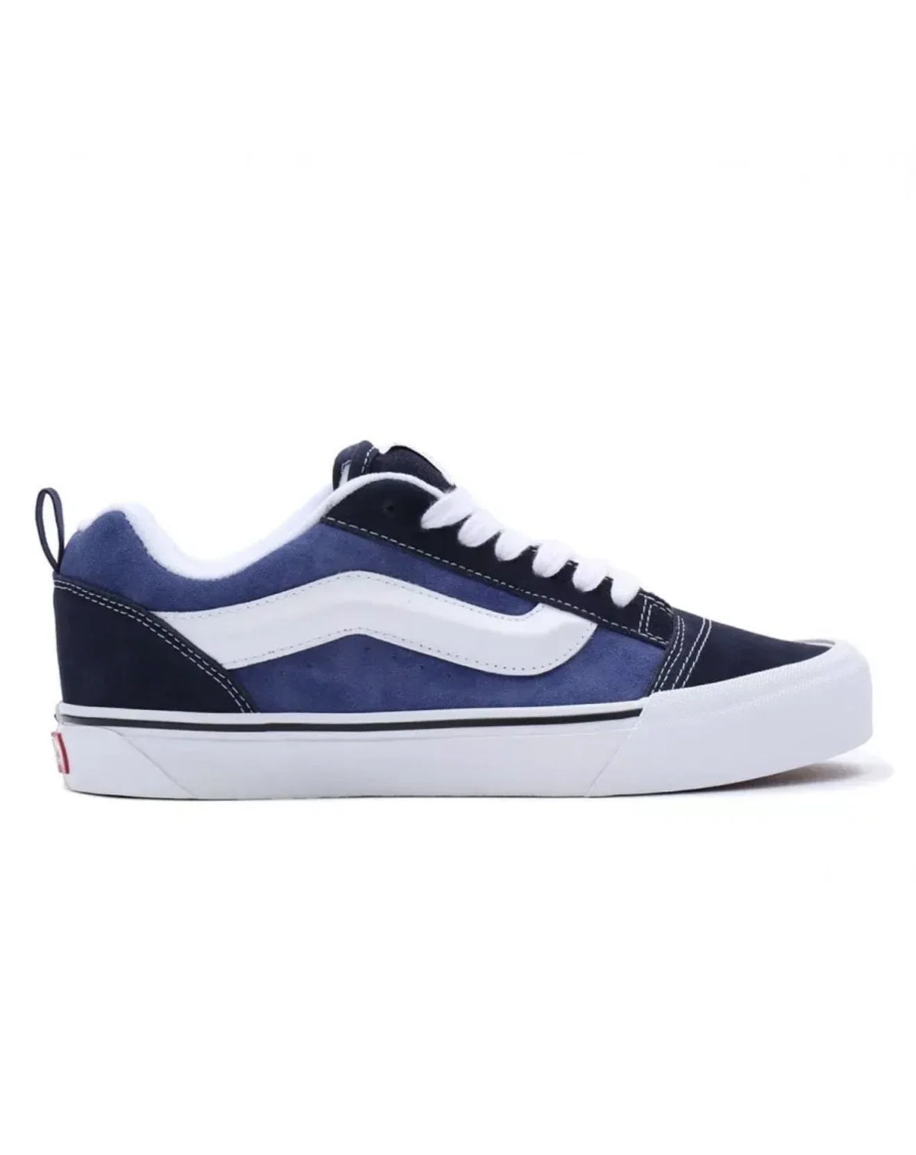 кеды vans мужские knu skool - изображение 1