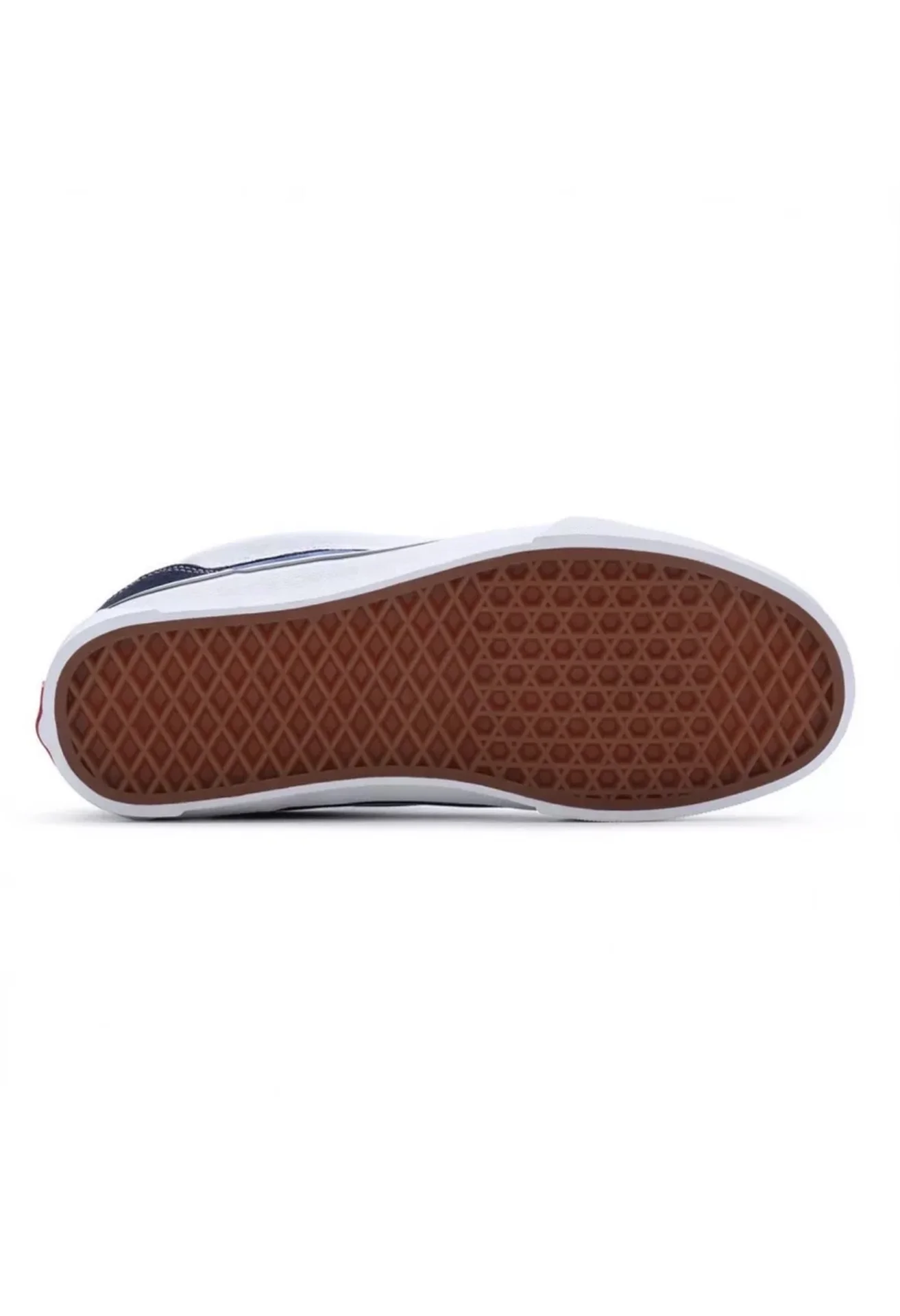 кеды vans мужские knu skool - миниатюра 2