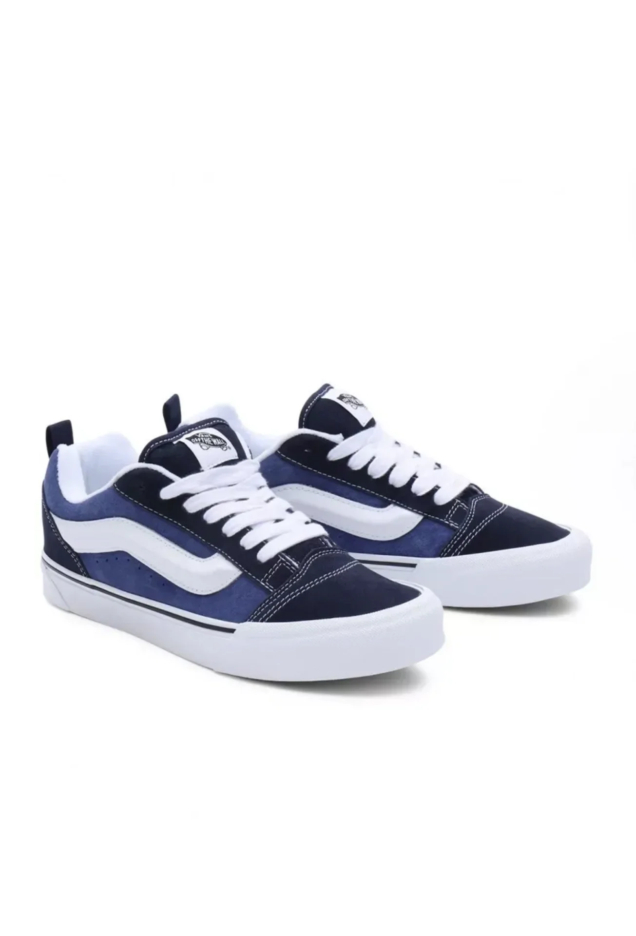 кеды vans мужские knu skool - миниатюра 3