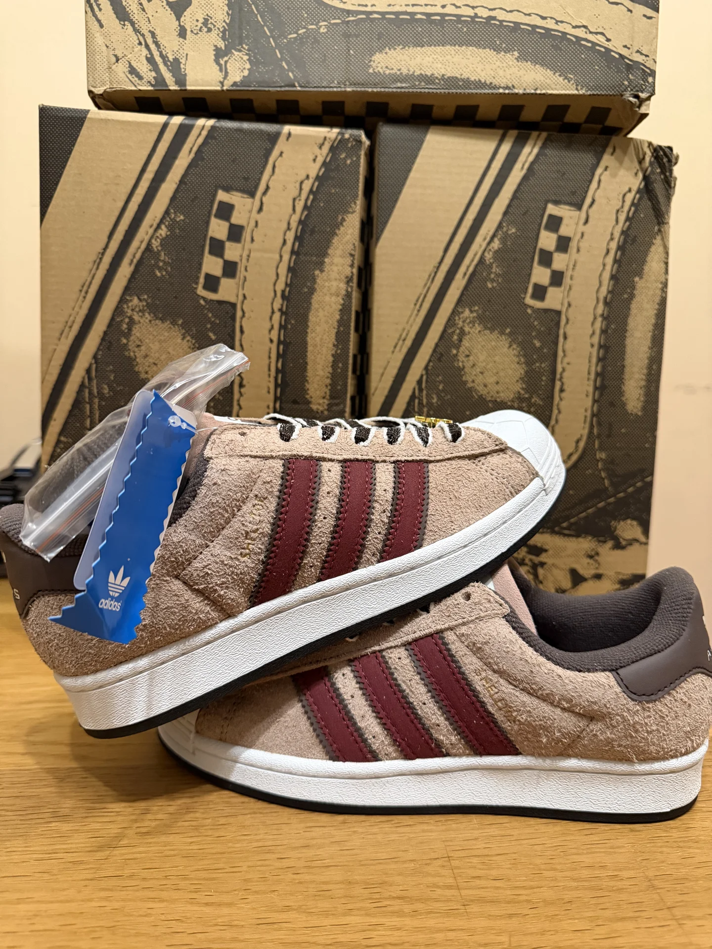 кроссовки adidas женские turties - миниатюра 2