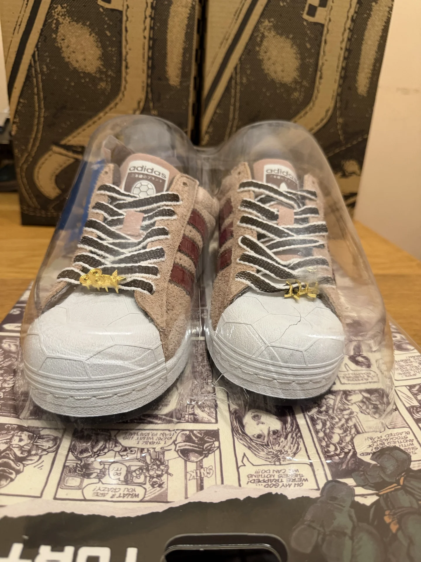 кроссовки adidas женские turties - миниатюра 3