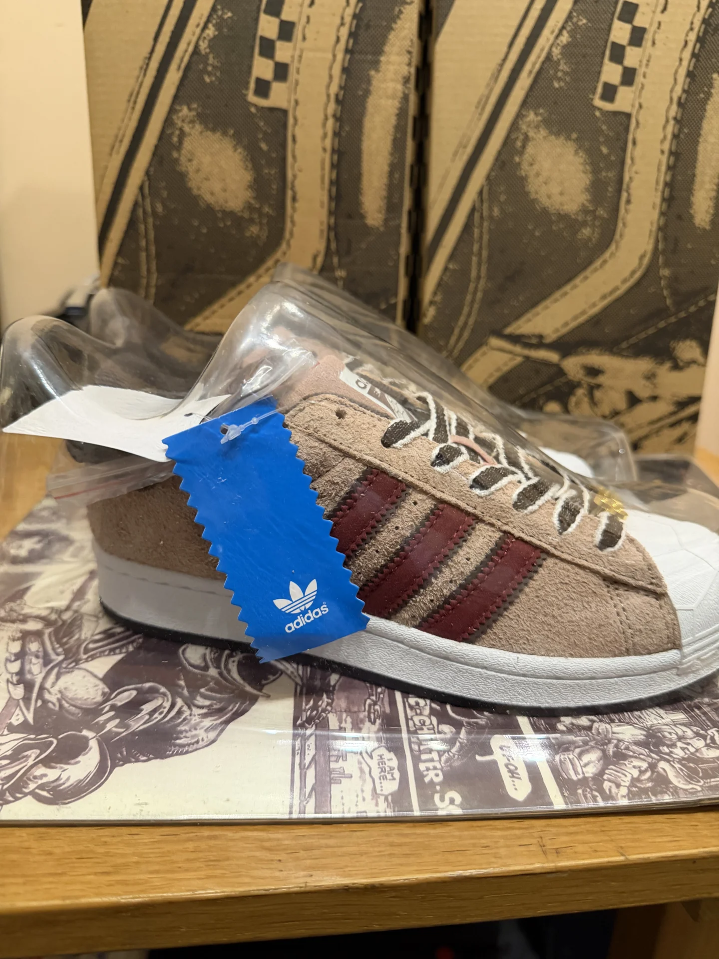 кроссовки adidas женские turties - миниатюра 5