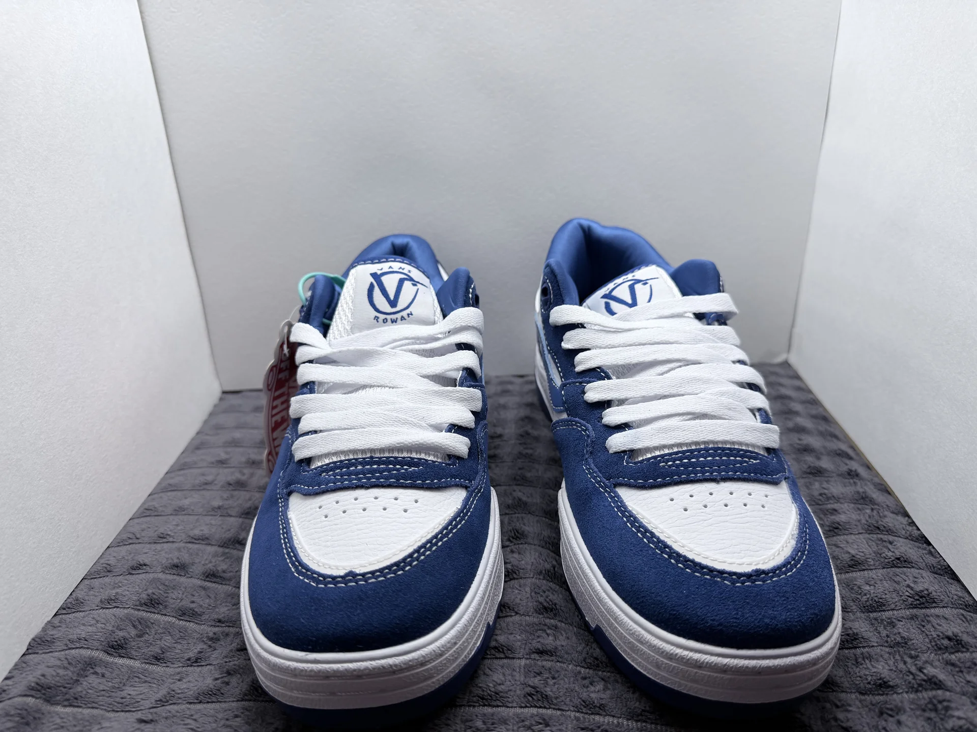кроссовки vans - миниатюра 2