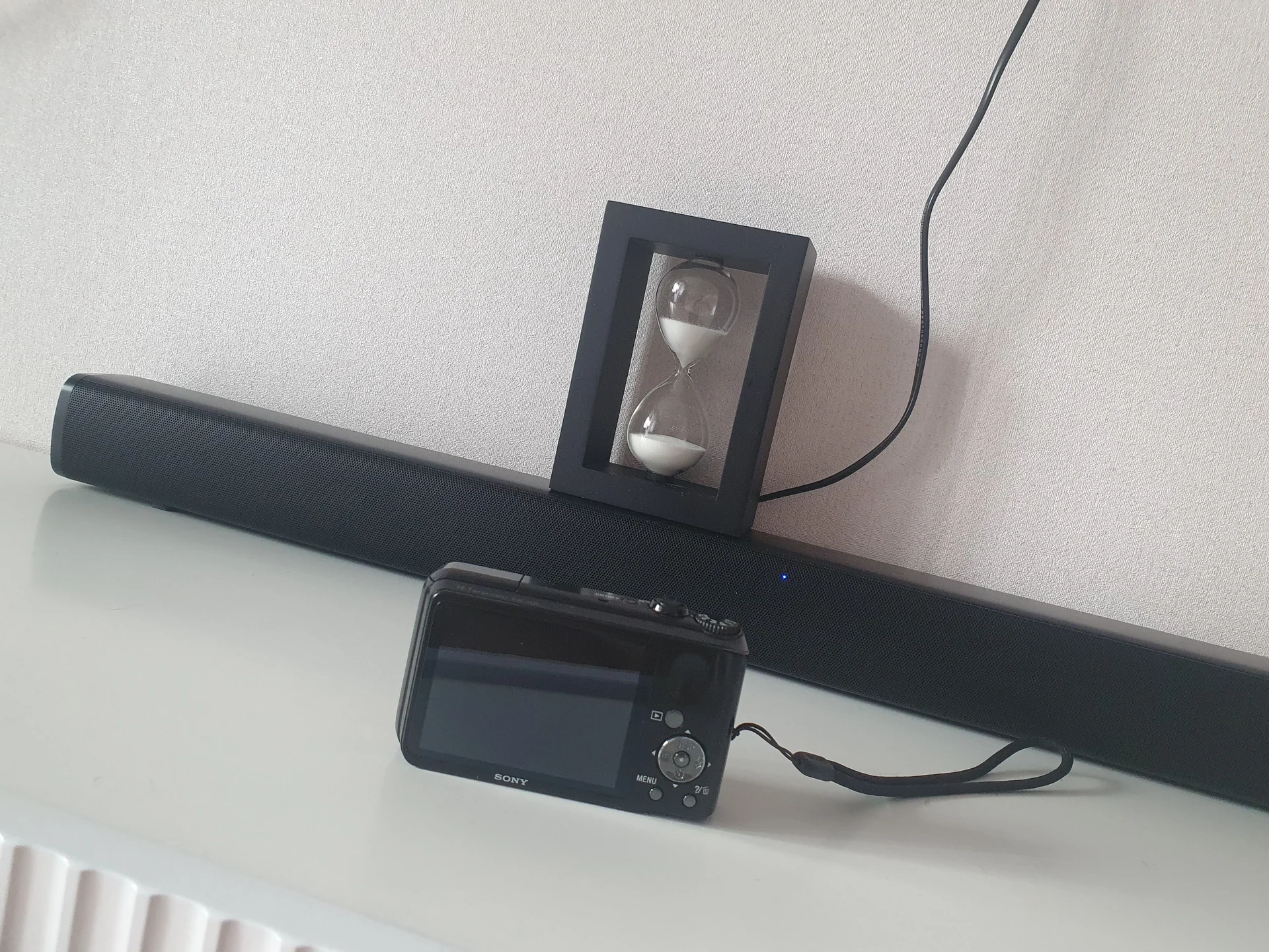 Sony Cyber shot dsc H90 - миниатюра 2